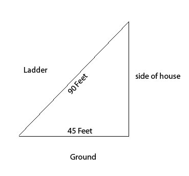 triangle Pythagorean theorem