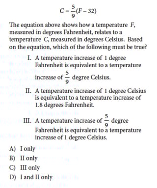 Answer Explanation If You Think Of The Equation As An Equation For A Line Mathhomeworkanswers Q A